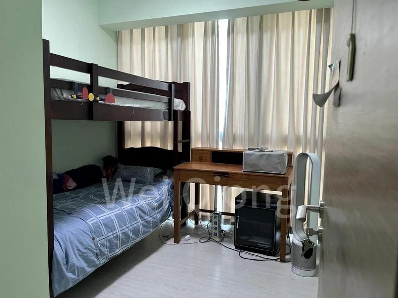 3 Bed Executive Condo for Rent in  The Terrace - Image 4