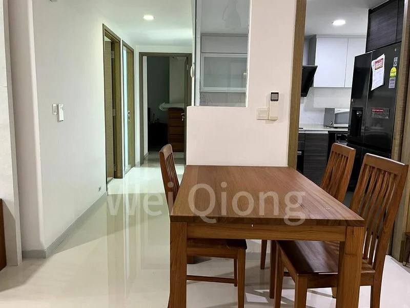 3 Bed Executive Condo for Rent in  The Terrace - Image 9