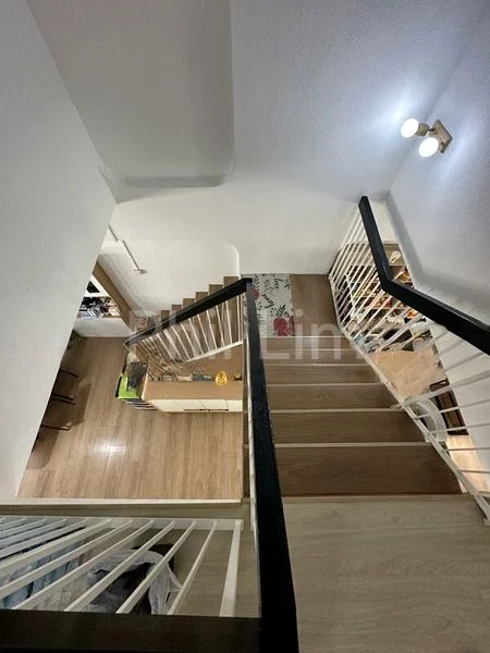 Maisonette HDB for Sale in  351 Yishun Avenue 11 - Image 5