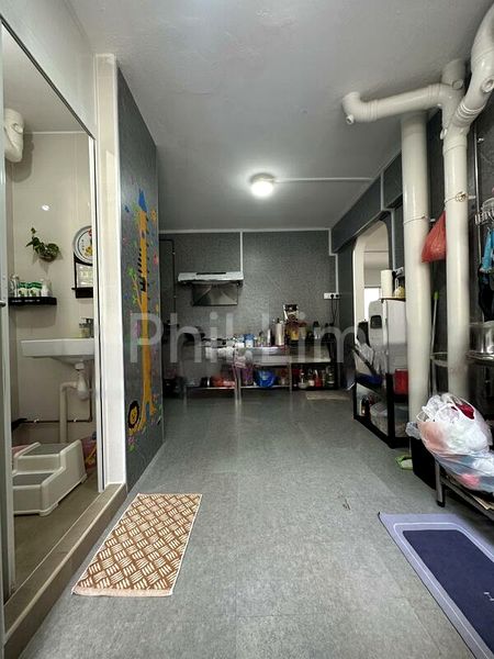 Maisonette HDB for Sale in  351 Yishun Avenue 11 - Image 3