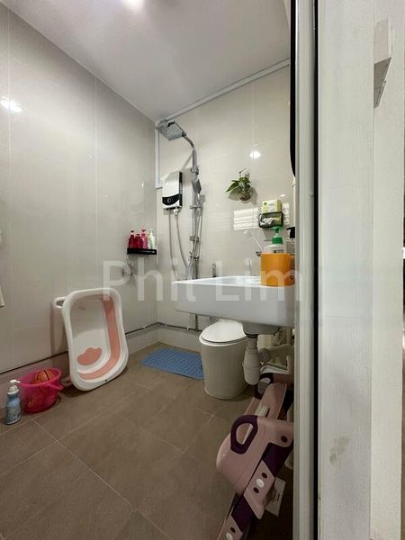 Maisonette HDB for Sale in  351 Yishun Avenue 11 - Image 8