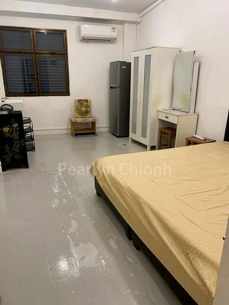 1 Bed Conservation House (Landed) for Rent in  Blair Plain Conservation Area - Image 6