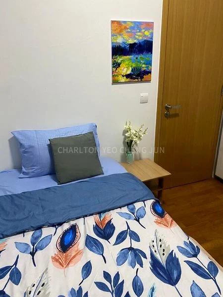 Common Room (Condo) for Rent in  TRE Residences - Image 6