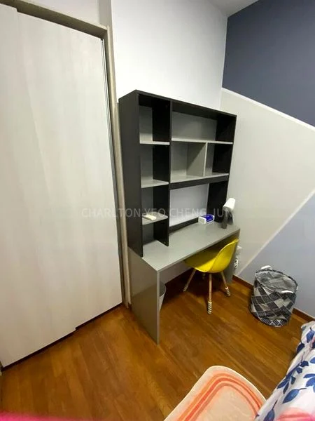 Common Room (Condo) for Rent in  TRE Residences - Image 1