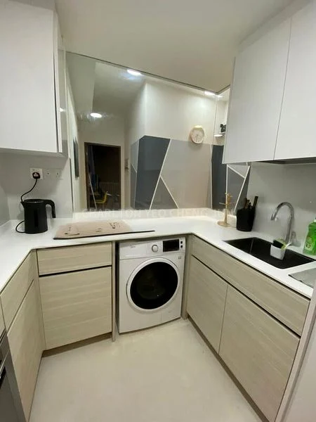 Common Room (Condo) for Rent in  TRE Residences - Image 3