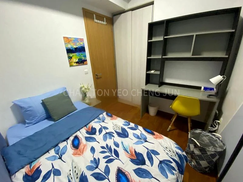 Common Room (Condo) for Rent in  TRE Residences - Image 5