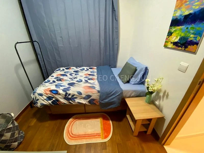 Common Room (Condo) for Rent in  TRE Residences - Image 2