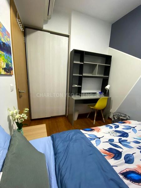 Common Room (Condo) for Rent in  TRE Residences - Image 4
