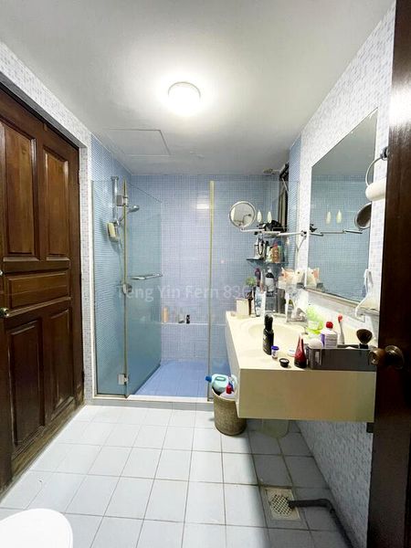 2 Bed Apartment (Condo) for Rent in  Balestier Plaza - Image 1