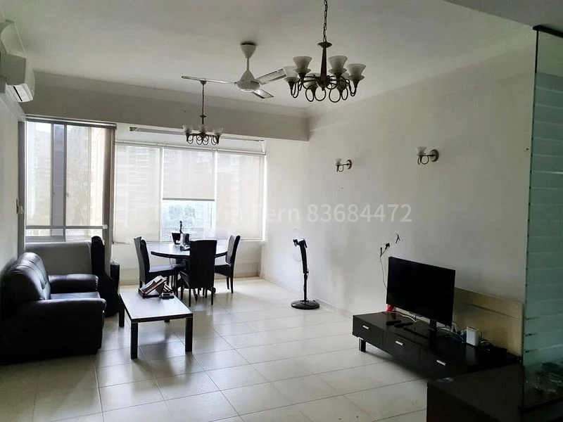 2 Bed Apartment (Condo) for Rent in  Balestier Plaza - Image 6
