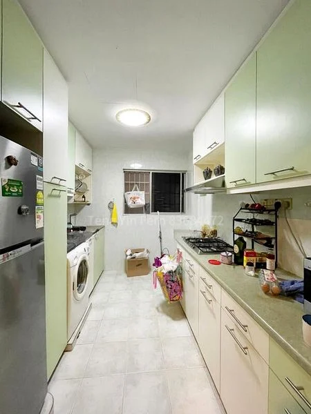 2 Bed Apartment (Condo) for Rent in  Balestier Plaza - Image 3