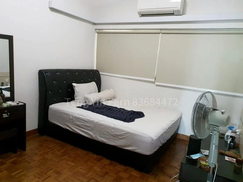 2 Bed Apartment (Condo) for Rent in  Balestier Plaza - Image 4