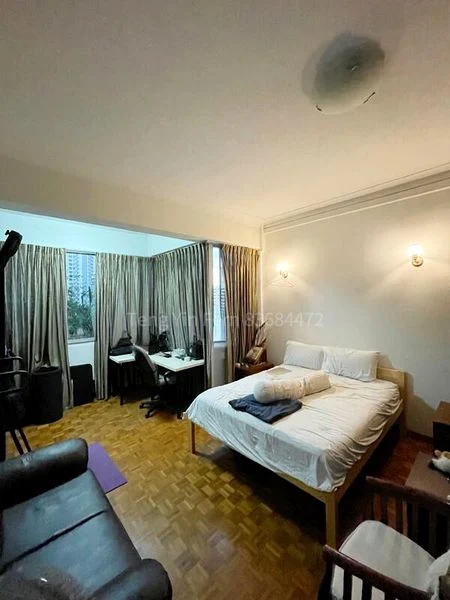 2 Bed Apartment (Condo) for Rent in  Balestier Plaza - Image 2