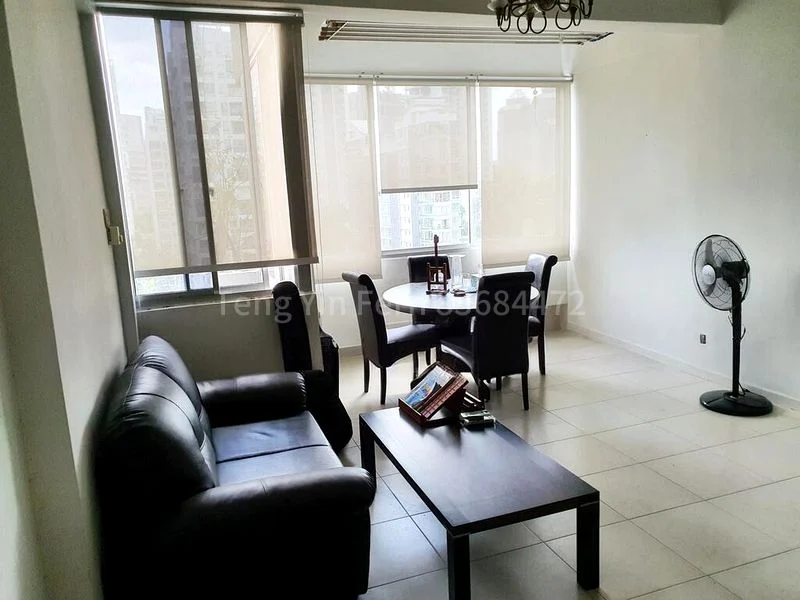 2 Bed Apartment (Condo) for Rent in  Balestier Plaza - Image 5