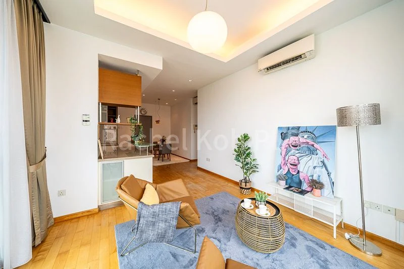 2 Bed Apartment (Condo) for Sale in  Mill Point - Image 4