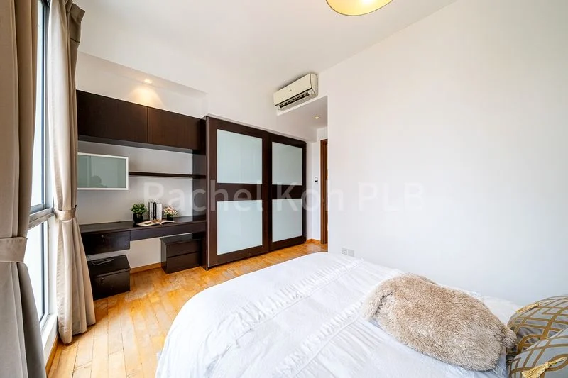 2 Bed Apartment (Condo) for Sale in  Mill Point - Image 13