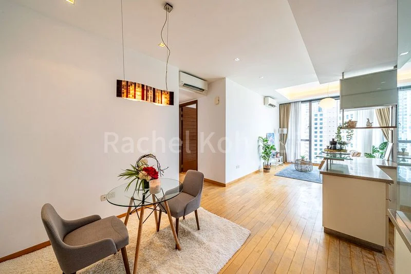 2 Bed Apartment (Condo) for Sale in  Mill Point - Image 5