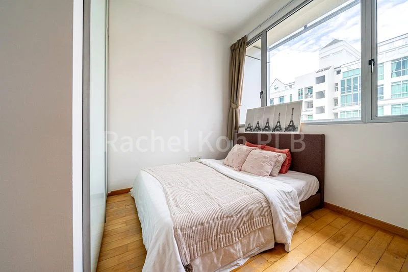 2 Bed Apartment (Condo) for Sale in  Mill Point - Image 14