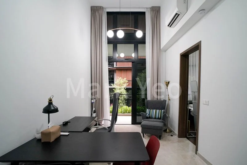 1 Bed Condo for Sale in  Daintree Residence - Image 1