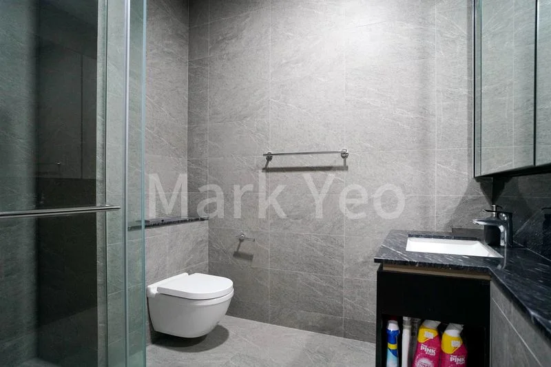 1 Bed Condo for Sale in  Daintree Residence - Image 8