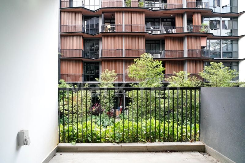 1 Bed Condo for Sale in  Daintree Residence - Image 14