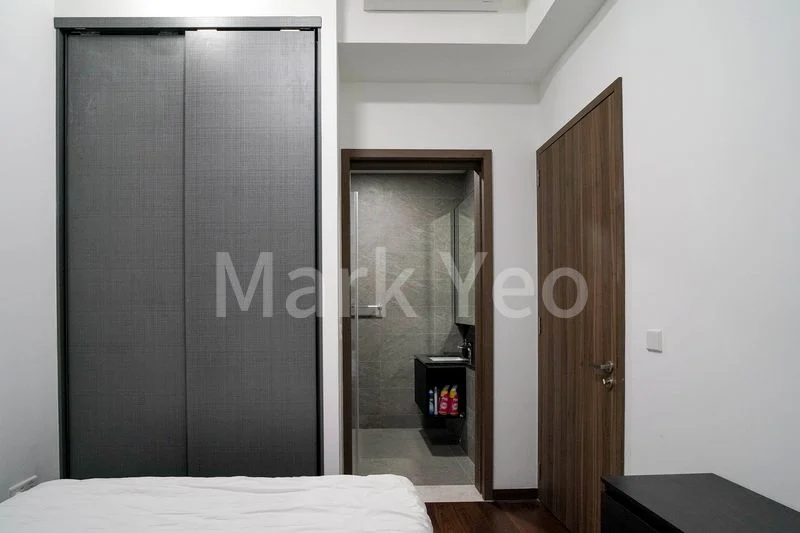 1 Bed Condo for Sale in  Daintree Residence - Image 19