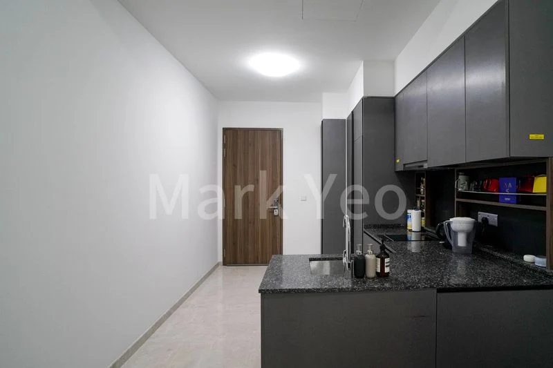 1 Bed Condo for Sale in  Daintree Residence - Image 5