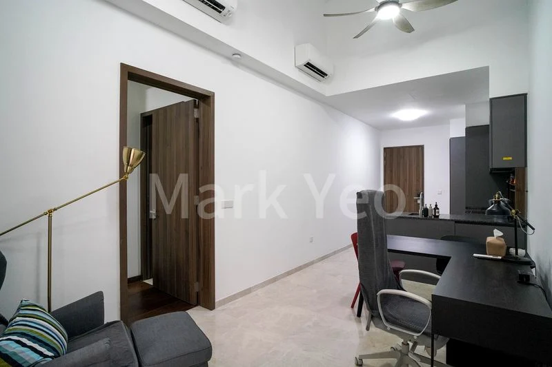 1 Bed Condo for Sale in  Daintree Residence - Image 17