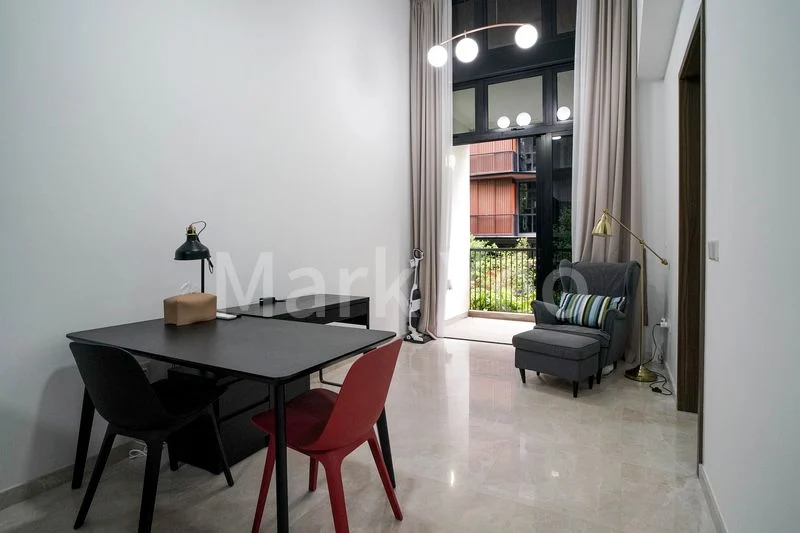 1 Bed Condo for Sale in  Daintree Residence - Image 9