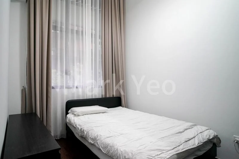 1 Bed Condo for Sale in  Daintree Residence - Image 15