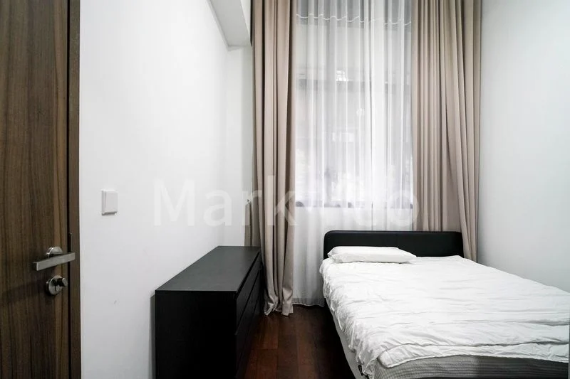 1 Bed Condo for Sale in  Daintree Residence - Image 16