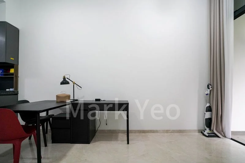 1 Bed Condo for Sale in  Daintree Residence - Image 6