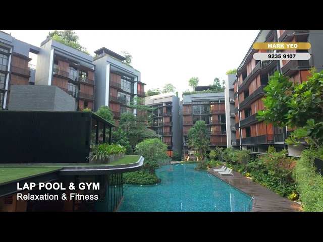 1 Bed Condo for Sale in  Daintree Residence - Image 21