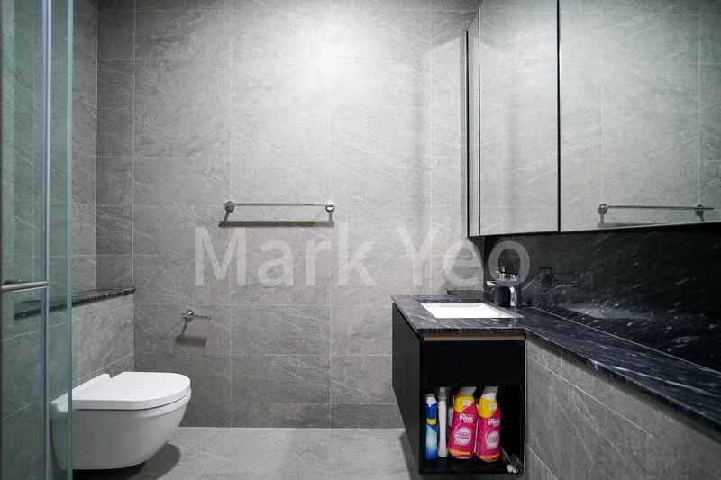 1 Bed Condo for Sale in  Daintree Residence - Image 18