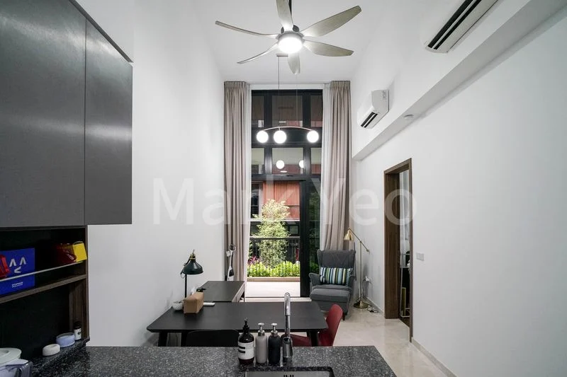 1 Bed Condo for Sale in  Daintree Residence - Image 2