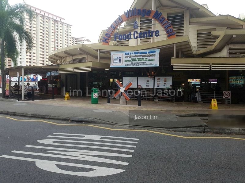 Shop / Shophouse for Rent in Holland Village - Image 5