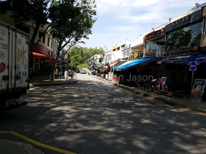 Shop / Shophouse for Rent in Holland Village - Image 7