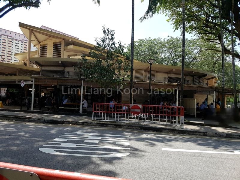Shop / Shophouse for Rent in Holland Village - Image 4