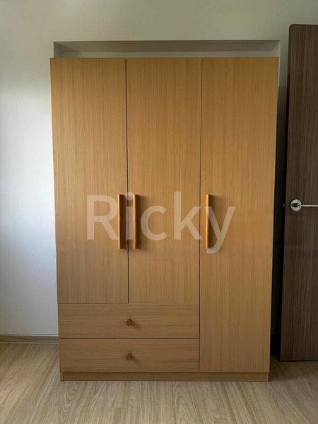 Common Room (HDB) for Rent in  766 Bedok Reservoir View - Image 12