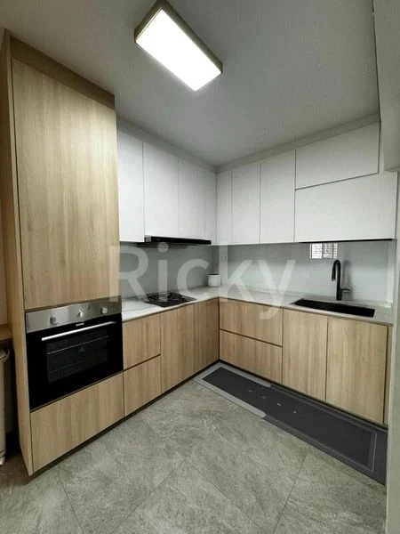 Common Room (HDB) for Rent in  766 Bedok Reservoir View - Image 6