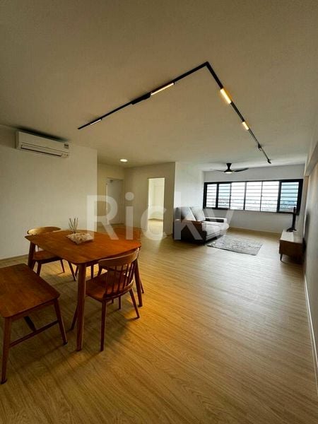 Common Room (HDB) for Rent in  766 Bedok Reservoir View - Image 4