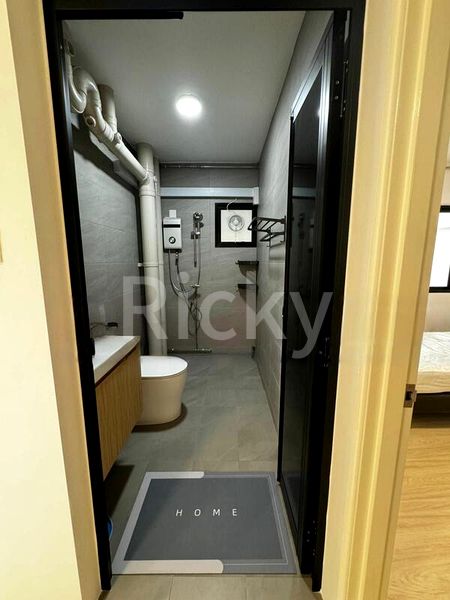 Common Room (HDB) for Rent in  766 Bedok Reservoir View - Image 9