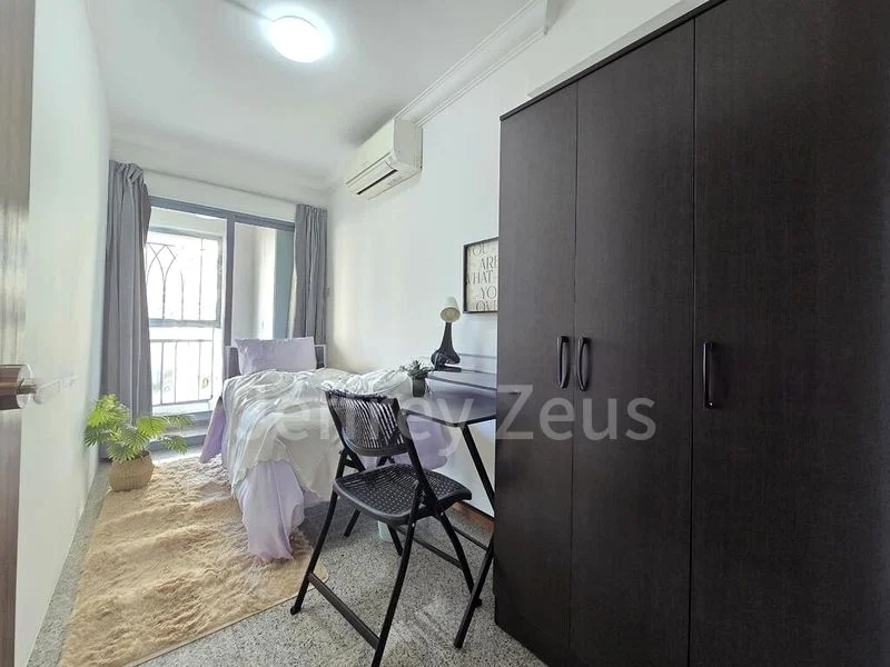 3 Bed Condo for Sale in  Aquarius By The Park - Image 13