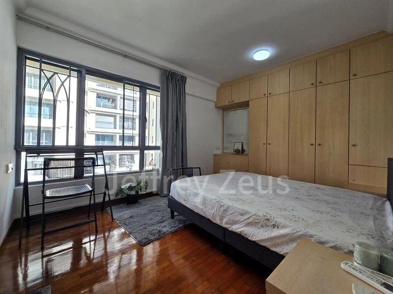 3 Bed Condo for Sale in  Aquarius By The Park - Image 9