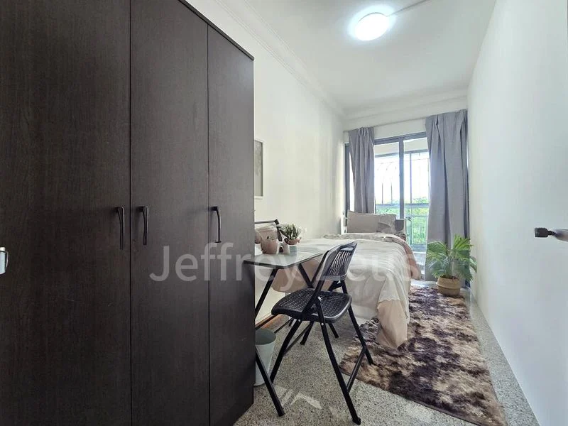 3 Bed Condo for Sale in  Aquarius By The Park - Image 14