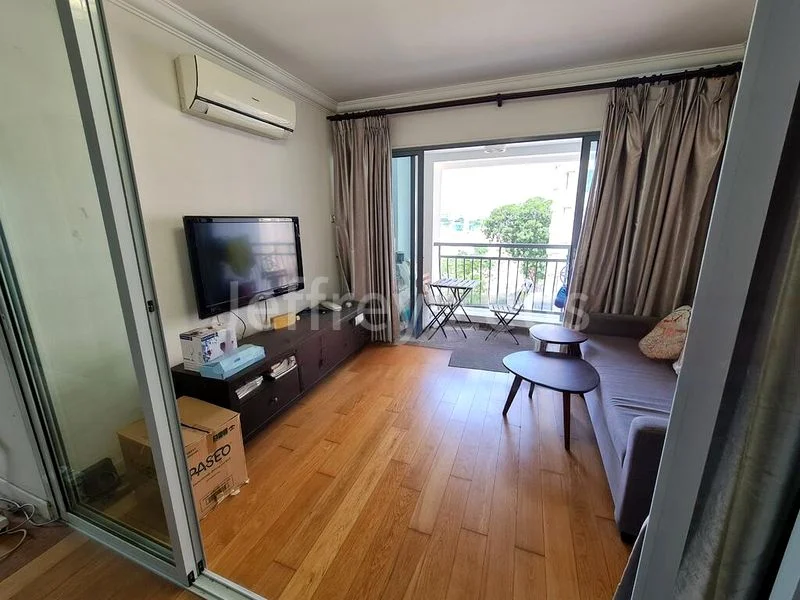 3 Bed Condo for Sale in  Aquarius By The Park - Image 3