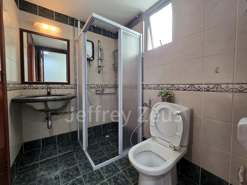 3 Bed Condo for Sale in  Aquarius By The Park - Image 10