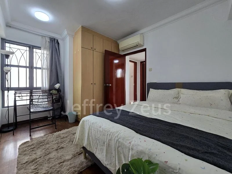 3 Bed Condo for Sale in  Aquarius By The Park - Image 12