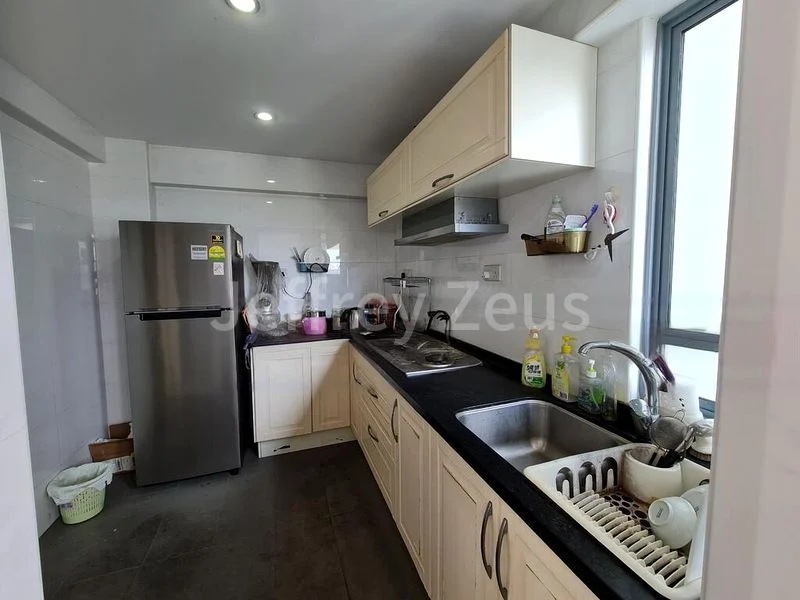 3 Bed Condo for Sale in  Aquarius By The Park - Image 4