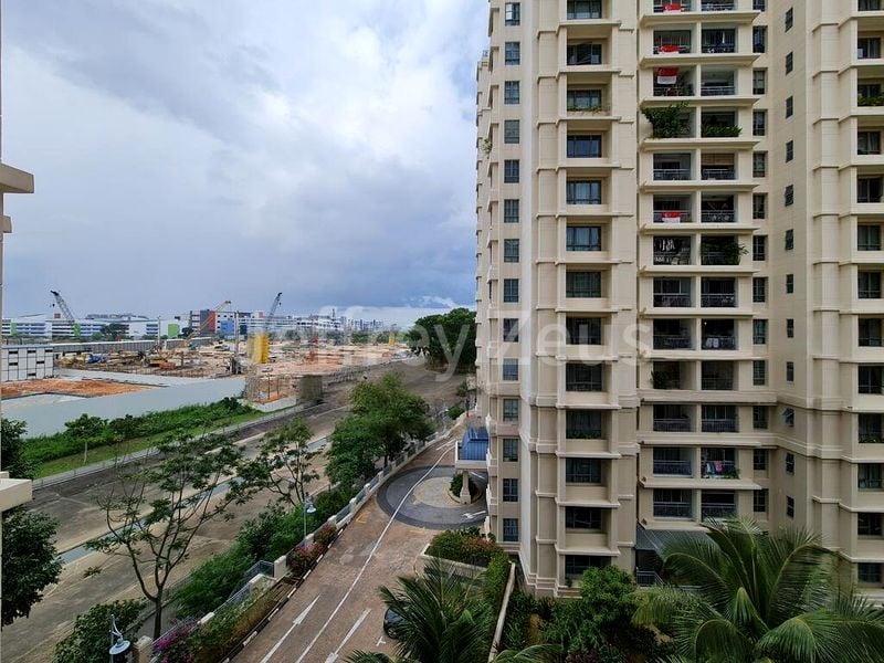 3 Bed Condo for Sale in  Aquarius By The Park - Image 2